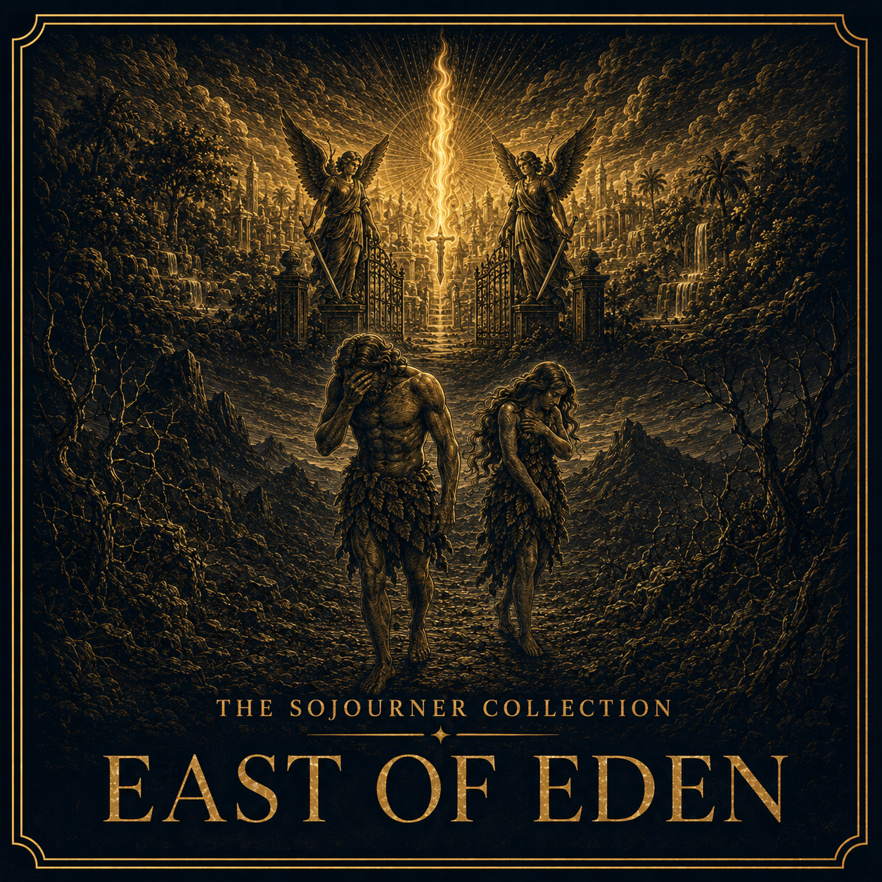 East of Eden
