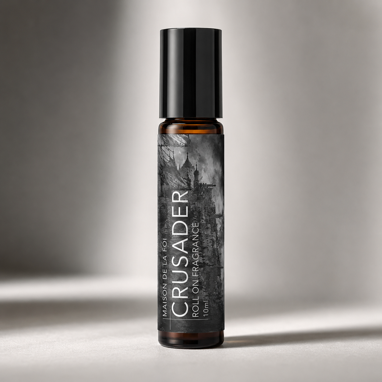 Premium Roll On Fragrance for Him (10ml)