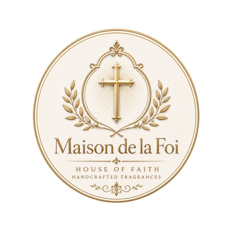 Maison de la Foi