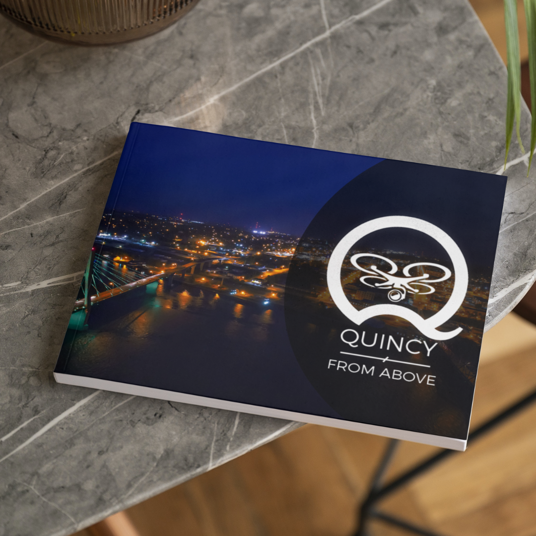 Quincy Gifts Collection | Quincy, Illinois Gift Collection
