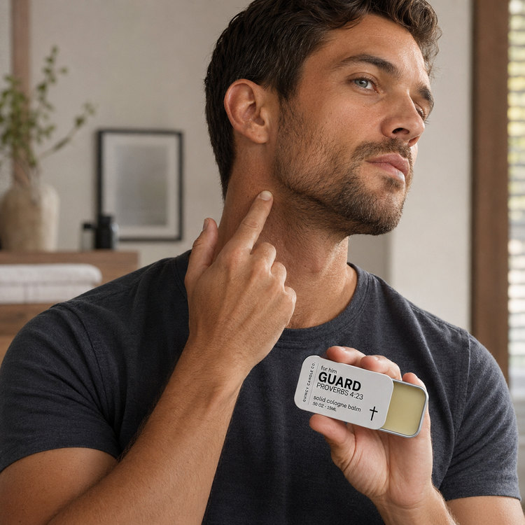 Men's Fine Fragrance