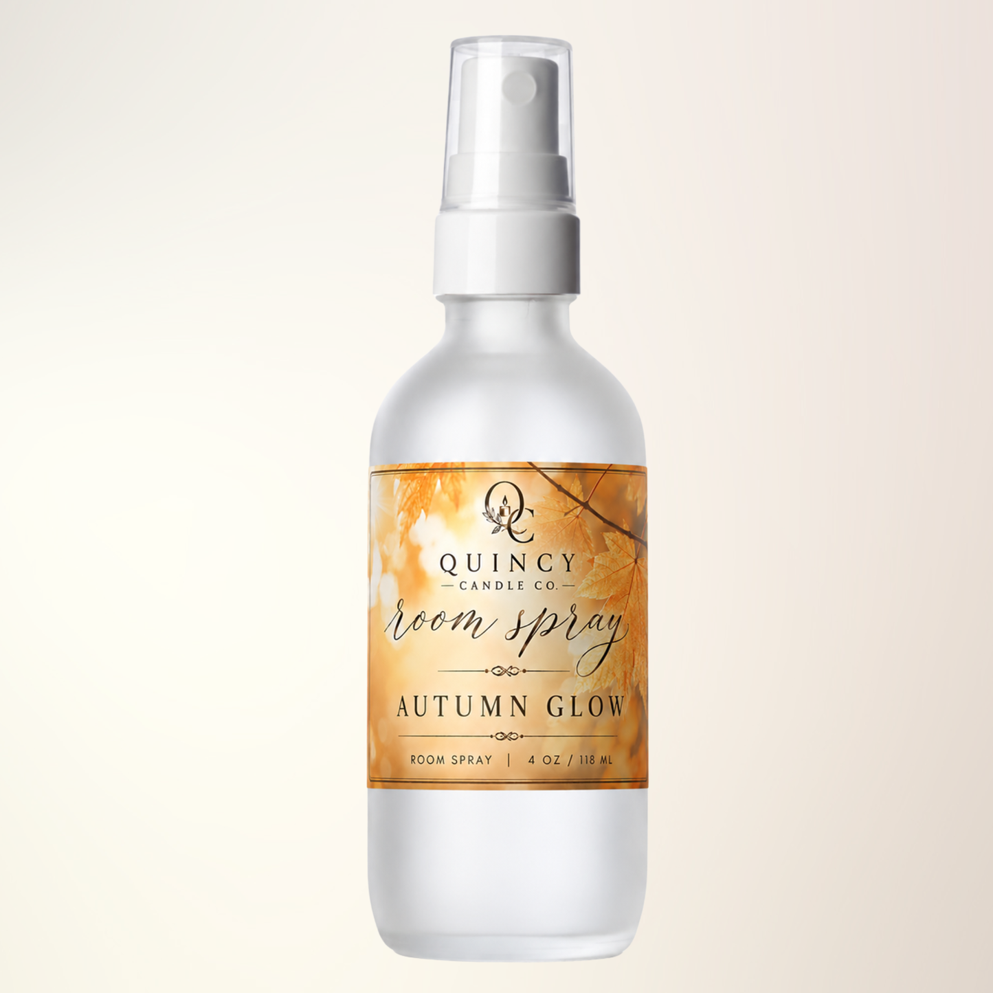 Autumn Glow Room Spray (4 oz.)