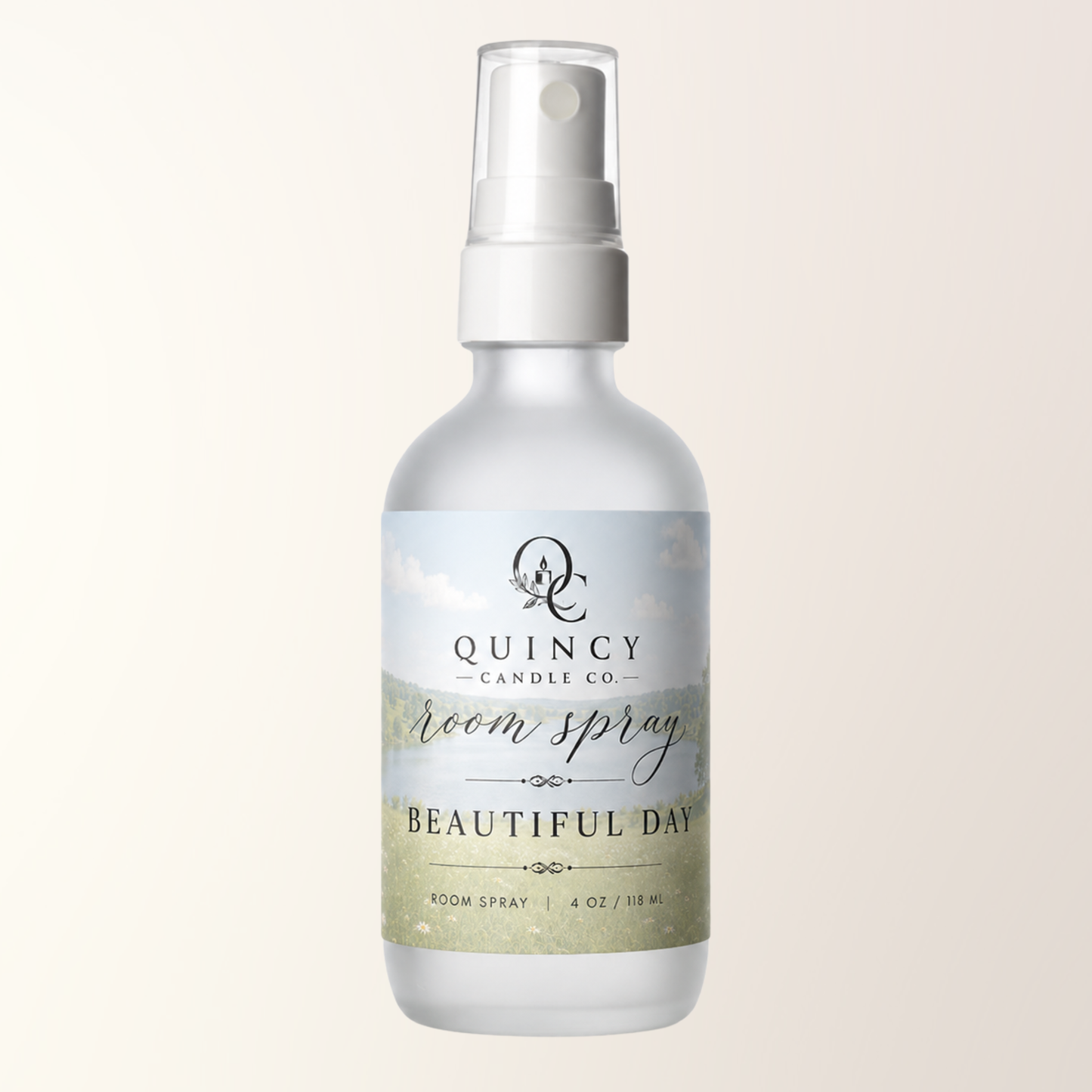 Beautiful Day Room Spray (4 oz.)