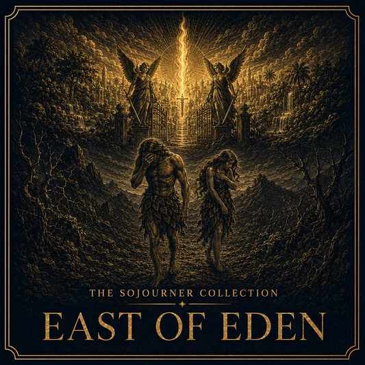 East of Eden