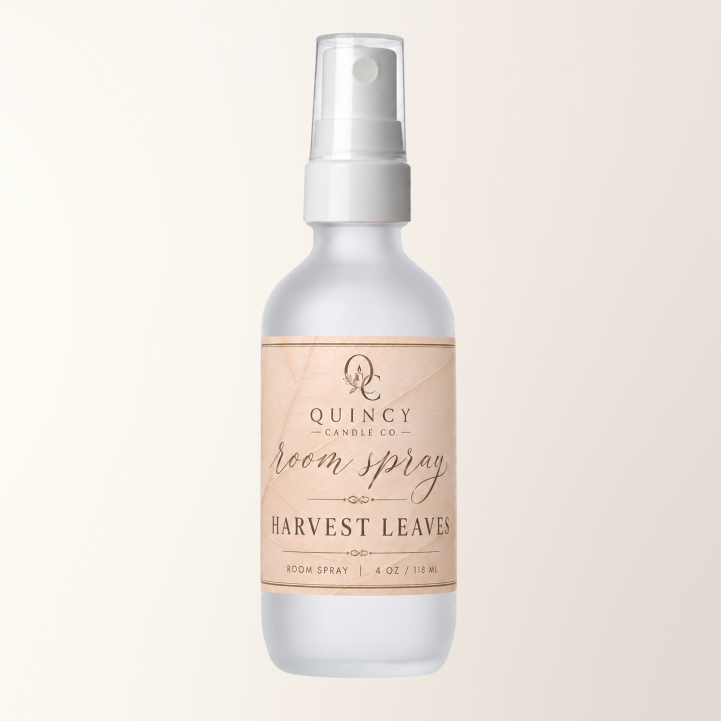 Harvest Leaves Room Spray (4 oz.)