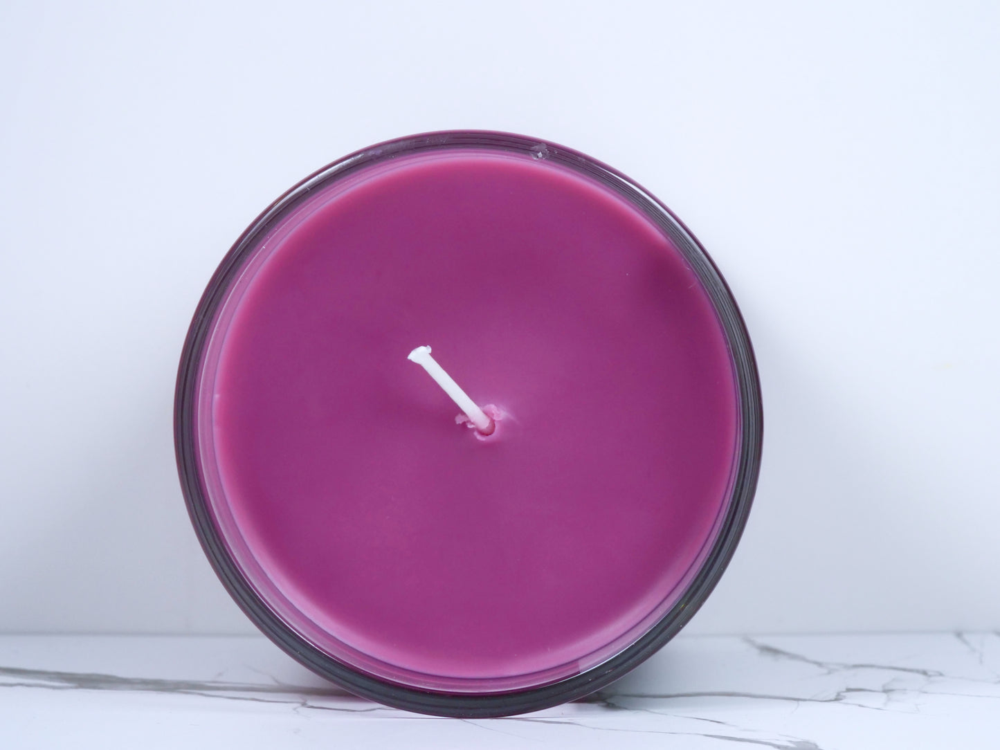 Little Chicago | Hand Poured Candle by Quincy Candle Co.