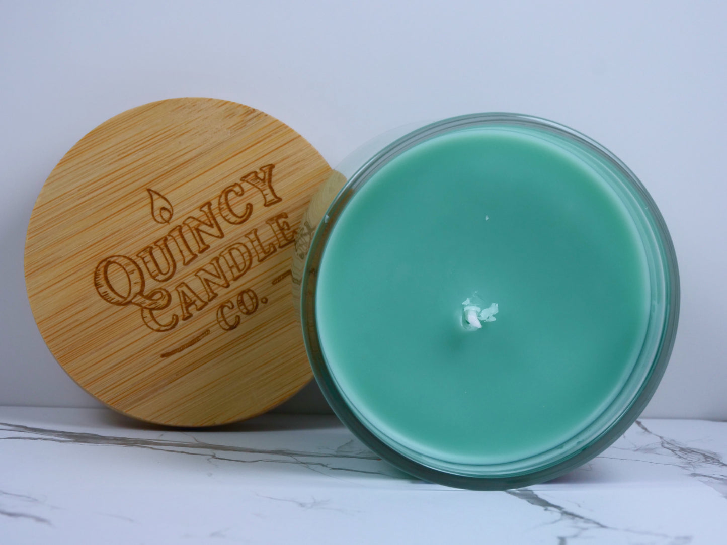 Westview | Hand Poured Candle by Quincy Candle Co.