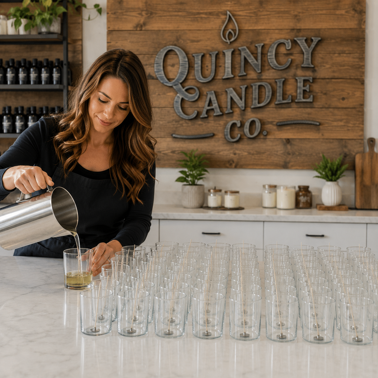 Wholesale Candles