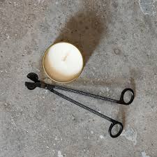 Candle Wick Trimmer